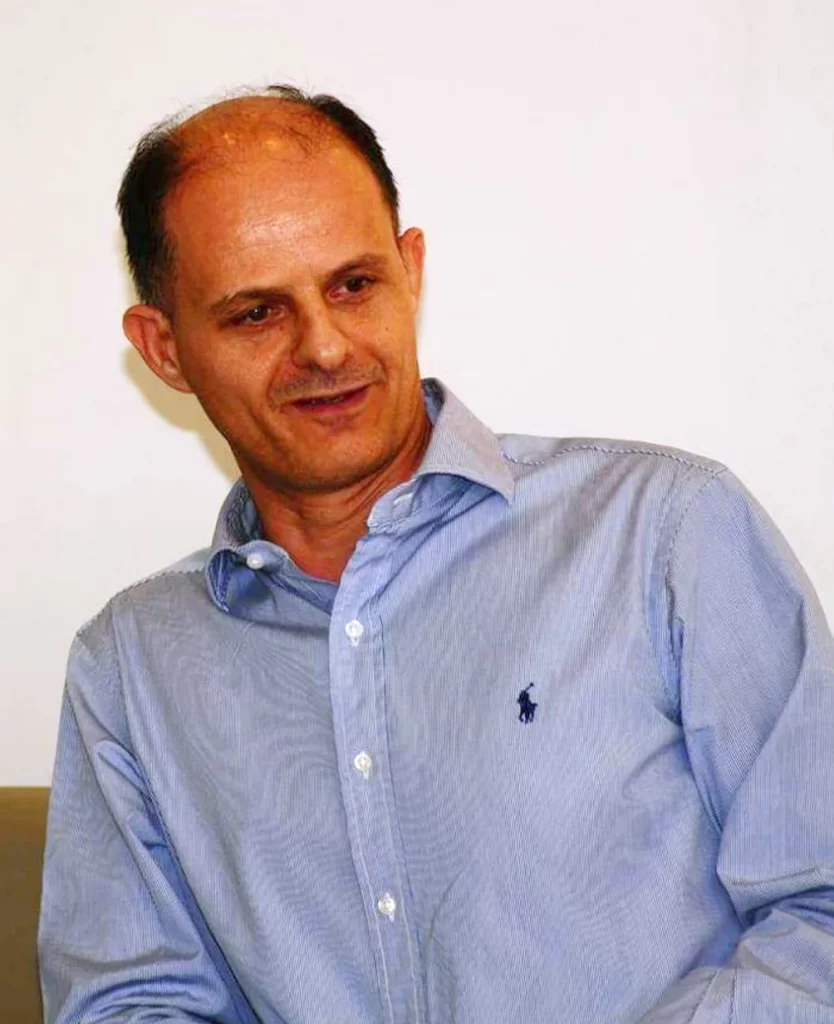 Ομιλητές 10 Αναστάσιος Φιλίππου