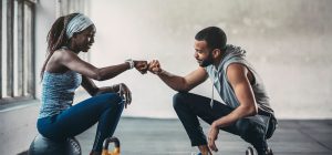 Βασικές αρχές αλλαγής συμπεριφοράς