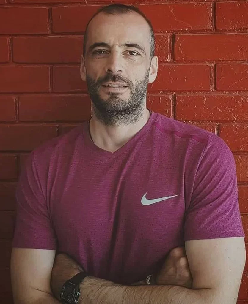 Ομιλητές 22 Αθανάσιος Δαλαμήτρος