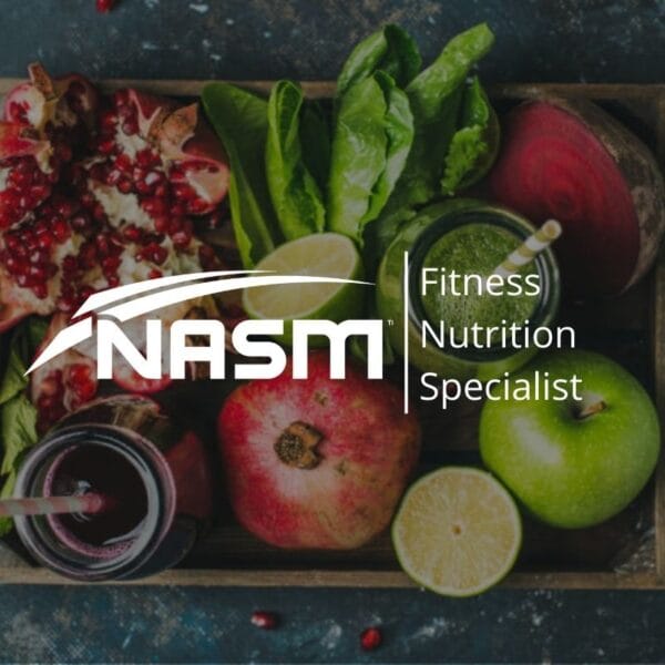 Fitness Nutrition Specialist Hnfc.Academy
