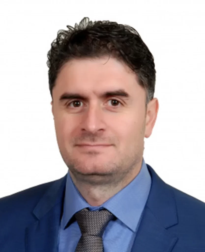 Ομιλητές 20 Κωνσταντίνος Βαθρακοκοίλης