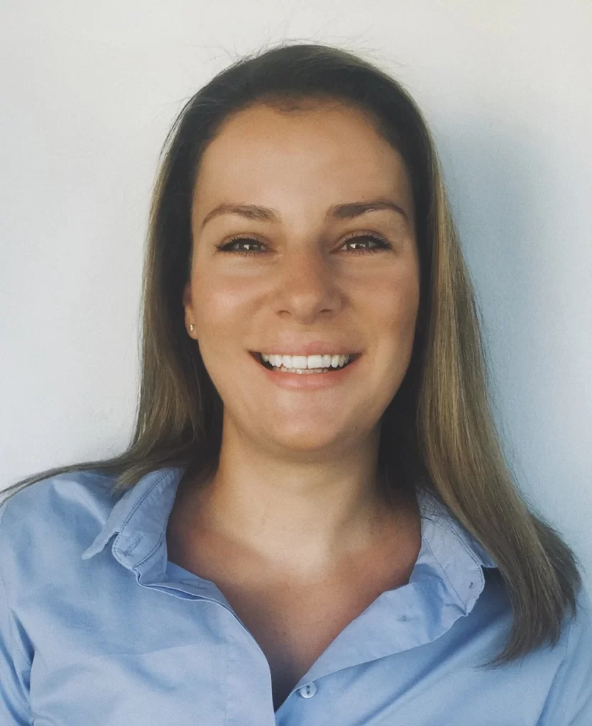 Ομιλητές 27 Ειρήνη Λυκουρέση