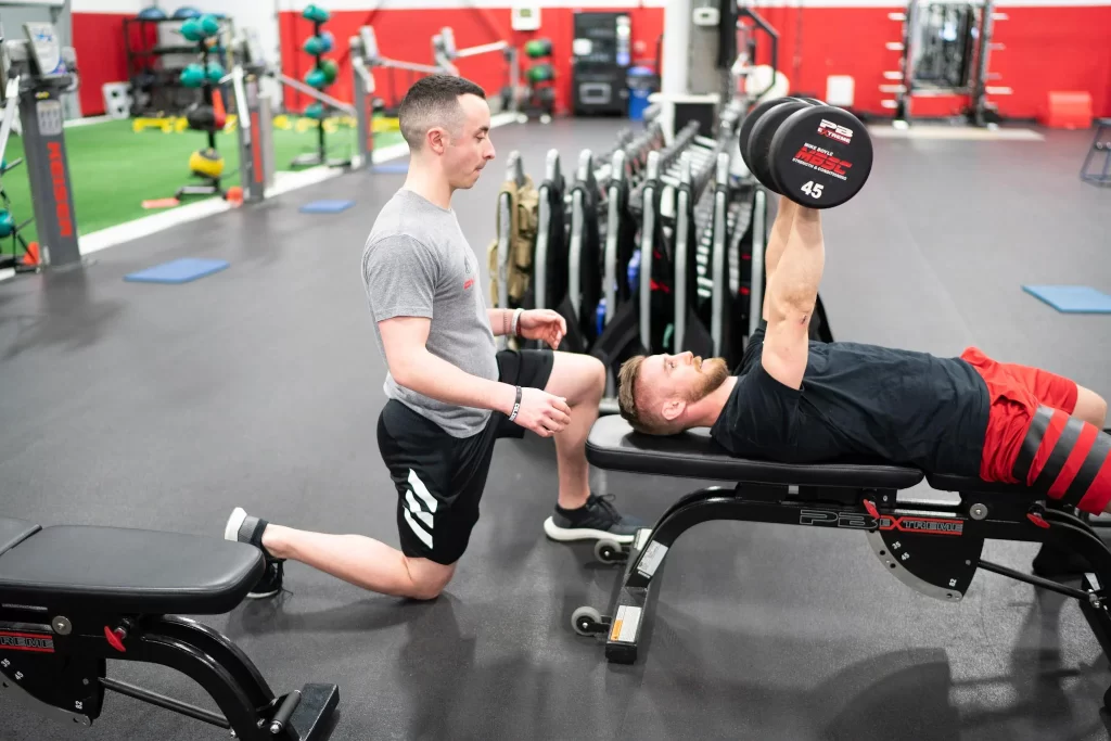 Certified Functional Strength Coach Level 1 (CFSC) 7 mike-boyle-footer