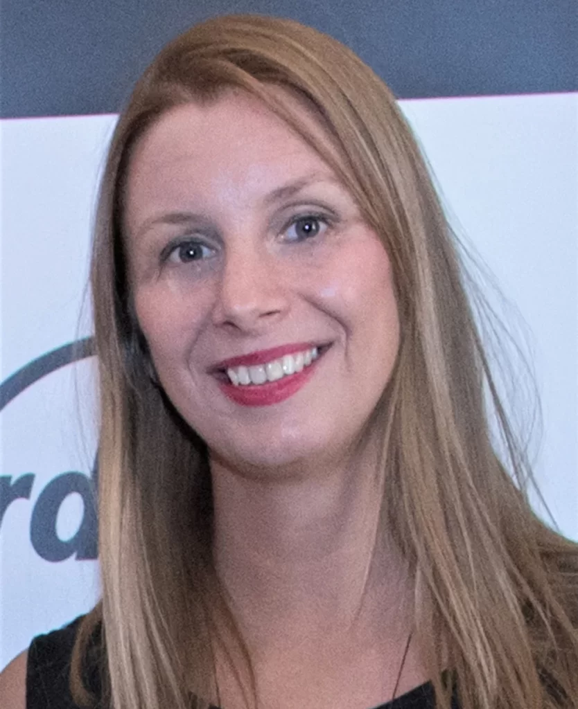 Ομιλητές 26 Χριστιάνα Μήτση