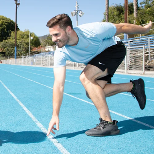 CERTIFIED PERSONAL TRAINER