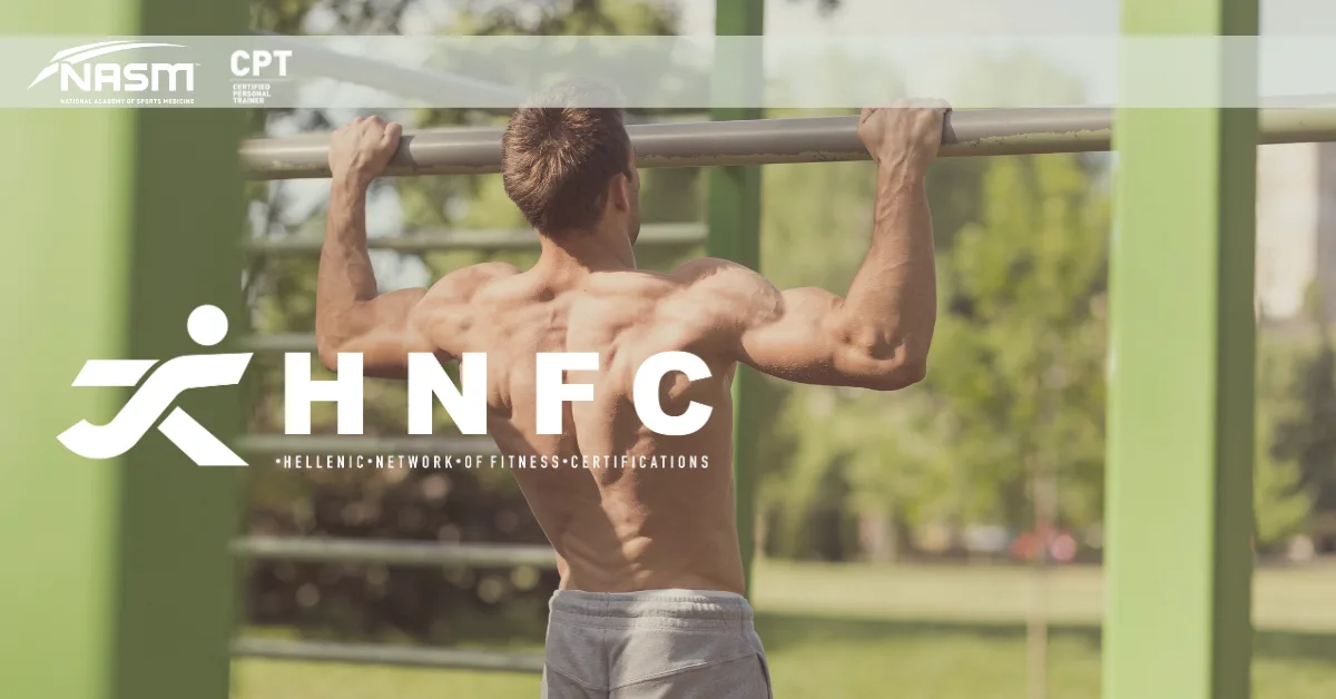 Chin Ups