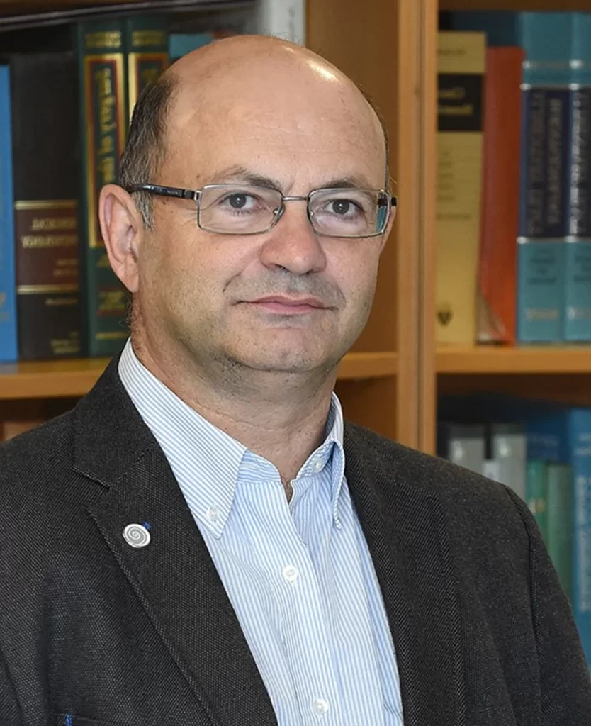 Ομιλητές 23 Χρήστος Εμμανουηλίδης