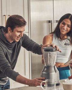 Πώς η πιστοποίηση Certified Nutrition Coach by NASM αναβαθμίζει τον επαγγελματία του Fitness