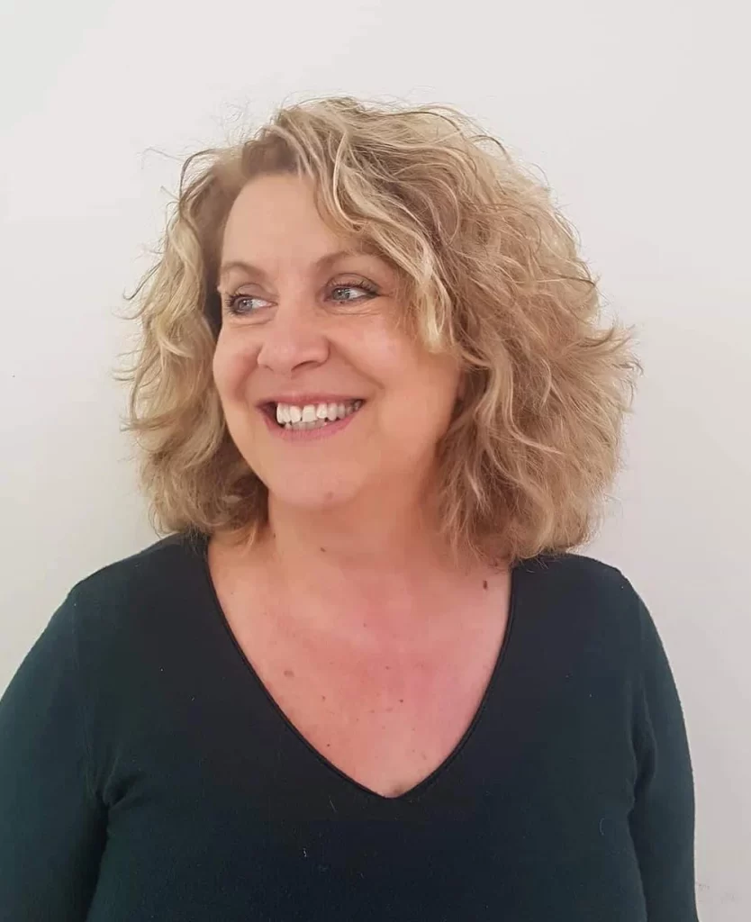 Ομιλητές 15 Μαρία Μαριδάκη