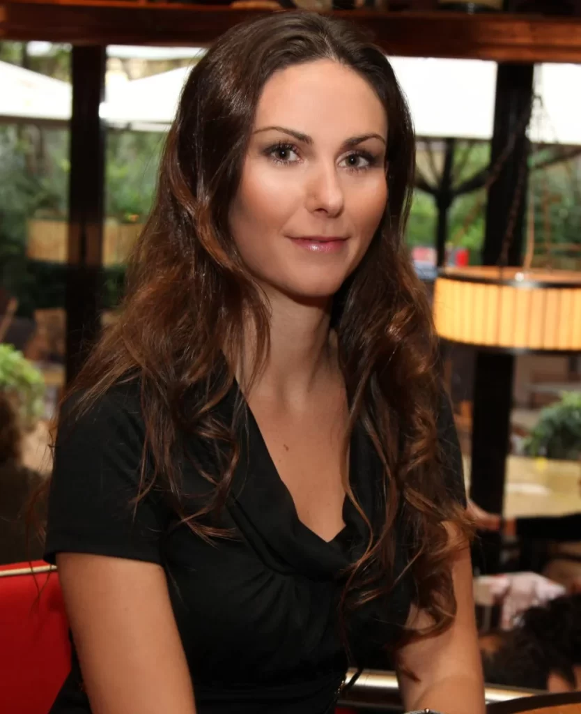 Ομιλητές 19 Σοφία Ελευθερίου