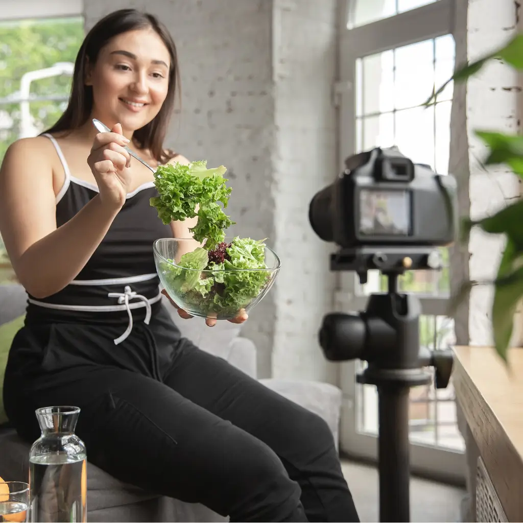 NASM Social Media Influencer 9 Social Media Fitness Influencer