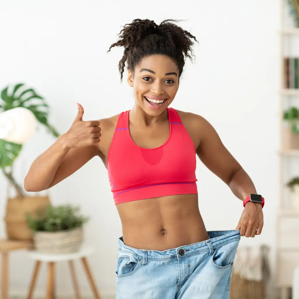 WEIGHT LOSS SPECIALIZATION