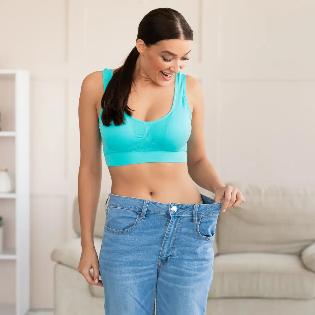 WEIGHT LOSS SPECIALIZATION