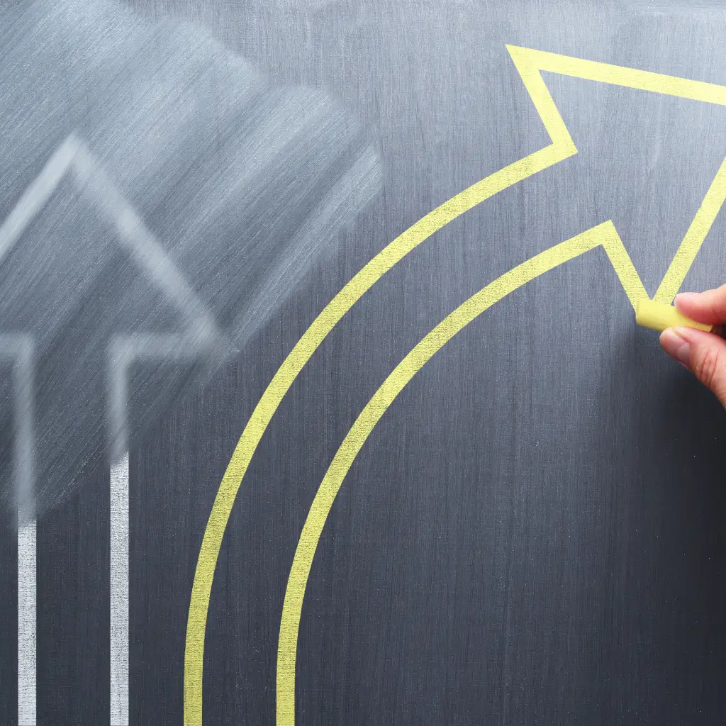 BEHAVIOR CHANGE SPECIALIZATION