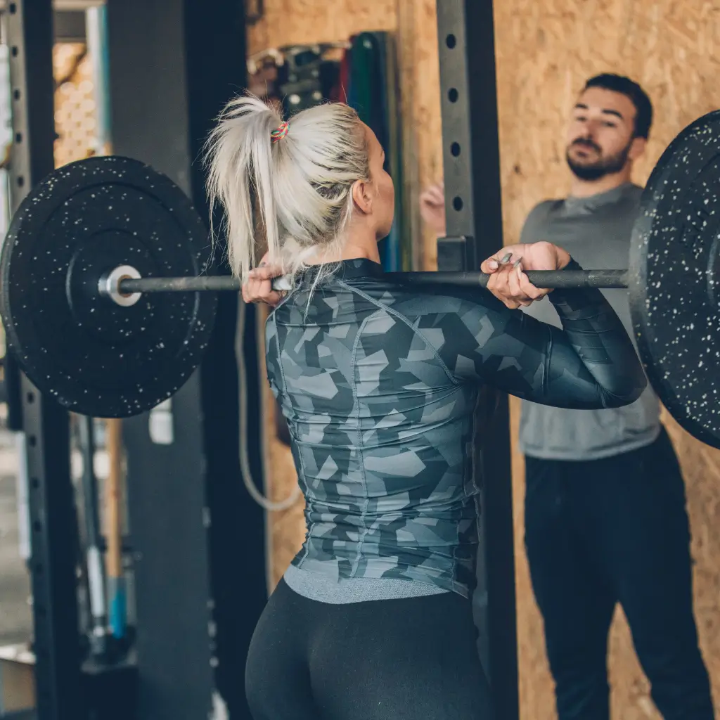 Home Gym Design Specialization