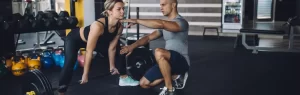 Ο κλάδος του Fitness και η σημασία της ισχυρής πιστοποίησης