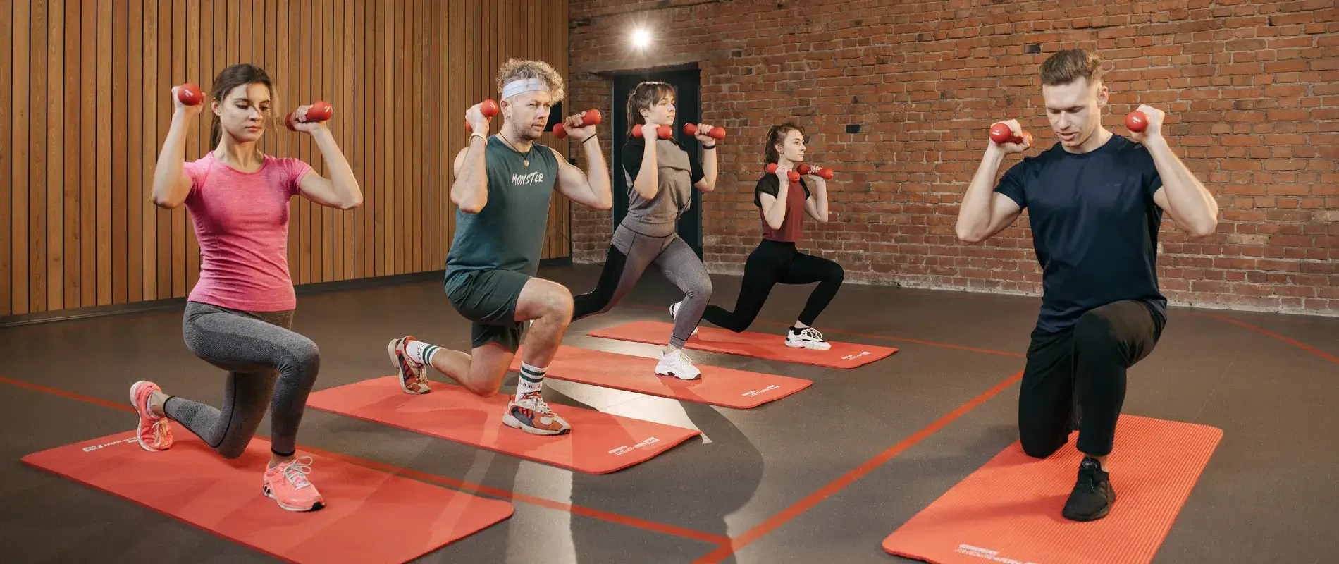 Group Fitness Instructor (AFAA GFI) 10 Group Fitness Instructor Certificate (AFAA GFI)