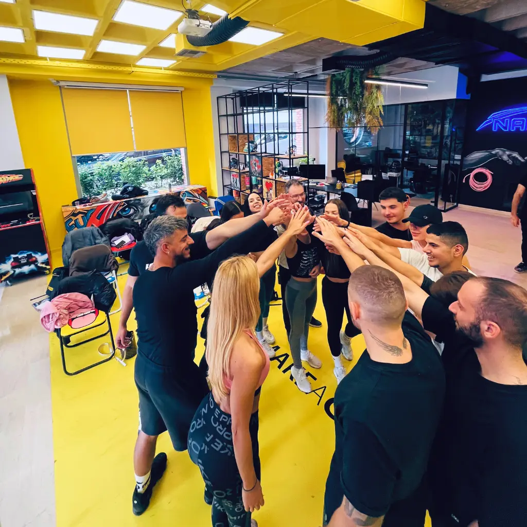 Η Εταιρεία μας 8 HNFC-1