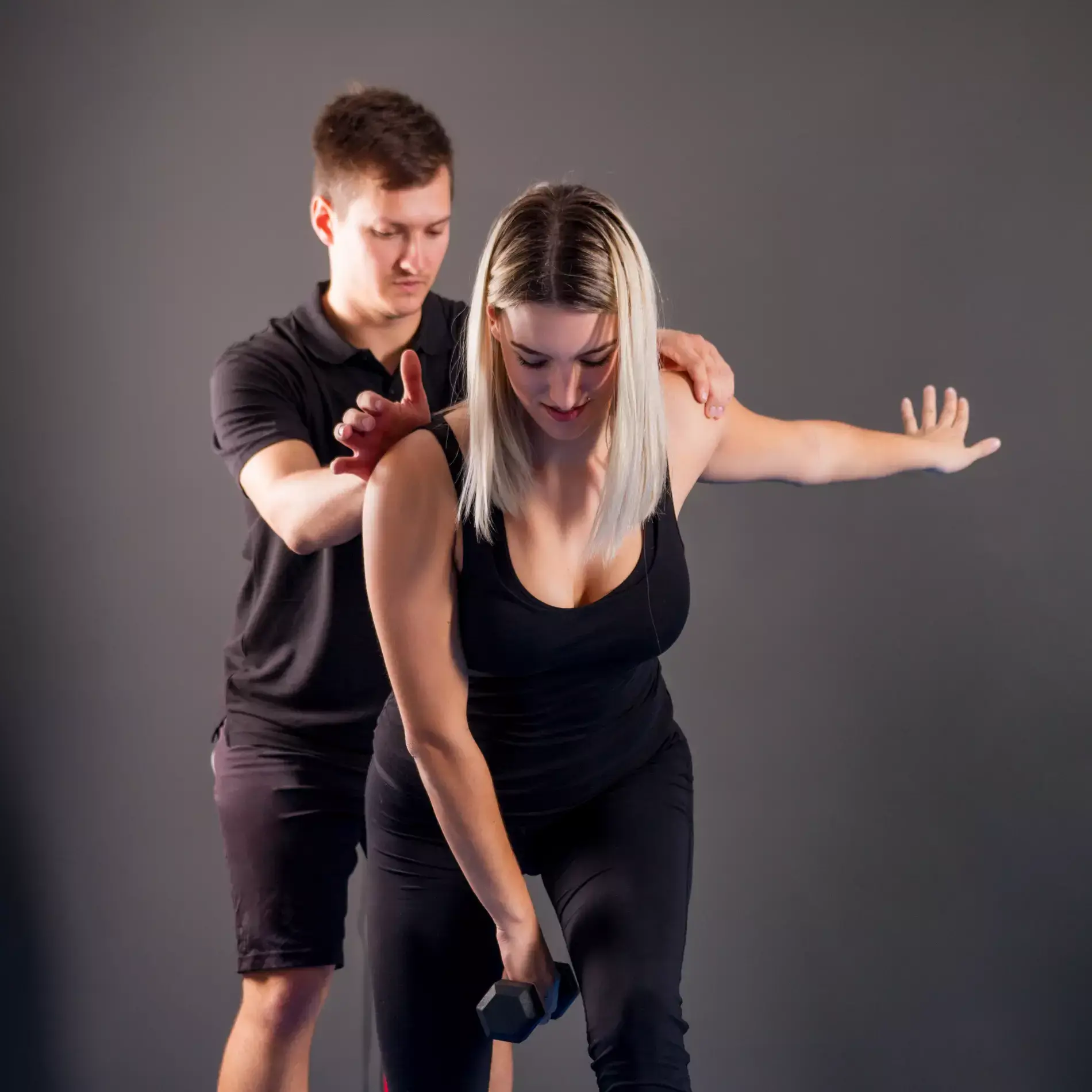 NASM Corrective Exercise Specialization 10 corrective exercise specialist