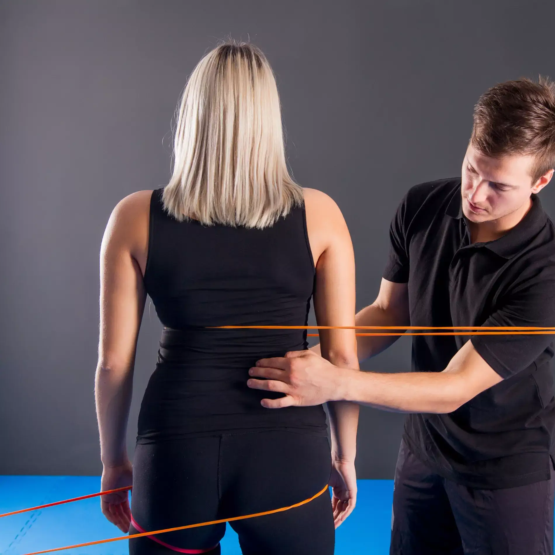 NASM Corrective Exercise Specialization 9 corrective exercise specialist