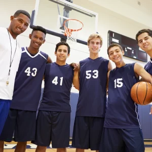 Youth Fitness Specialist