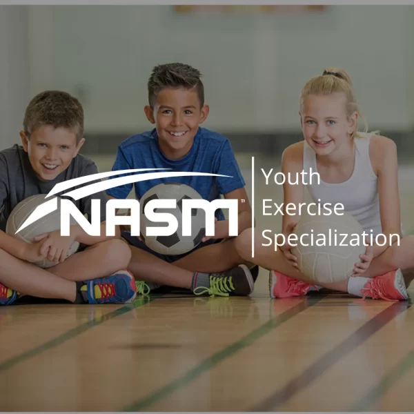 Youth Fitness Specialist Hnfc.Academy