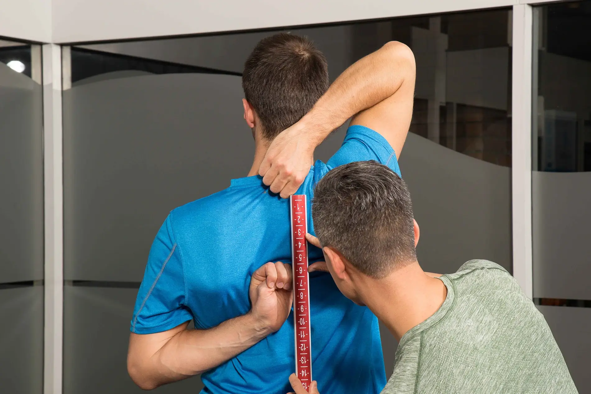 FMS Level 1