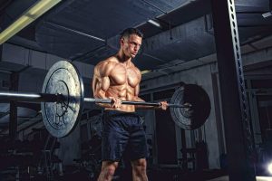 Εφαρμογή αρχών Bodybuilding στο Personal Training