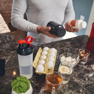 Πώς η πιστοποίηση Certified Nutrition Coach by NASM αναβαθμίζει τον επαγγελματία του Fitness