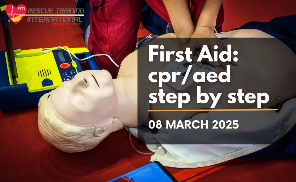 cpr/aed