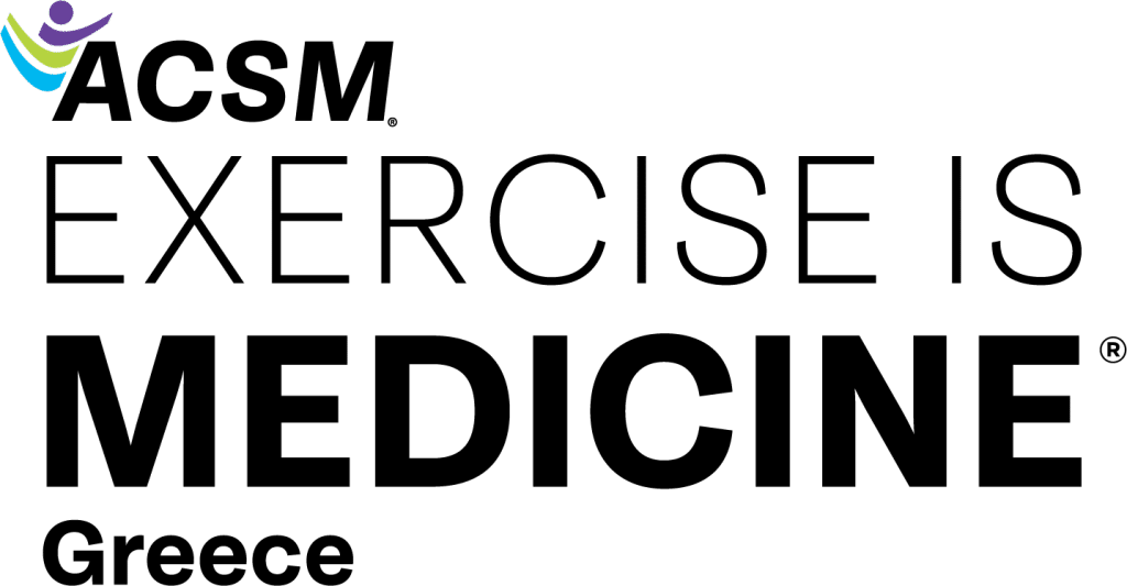 Exercise is Medicine Greece