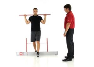 Functional Movement Screen