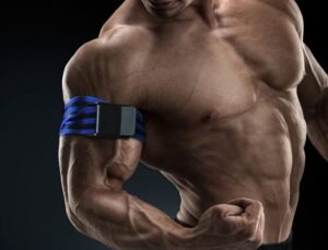 Blood Flow Restriction (BFR) vs Traditional Resistance Training (TRT)