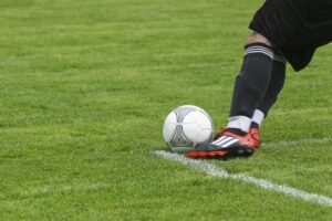 Δύσκαμπτοι δικέφαλοι μηριαίοι και ποδοσφαιριστές