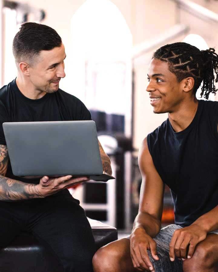 Online Πακέτο Επιχειρήσεων Άσκησης