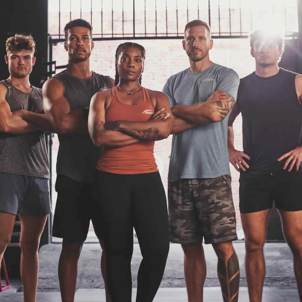 NASM Elite Trainer Bundle 7 Elite Trainer Bundle