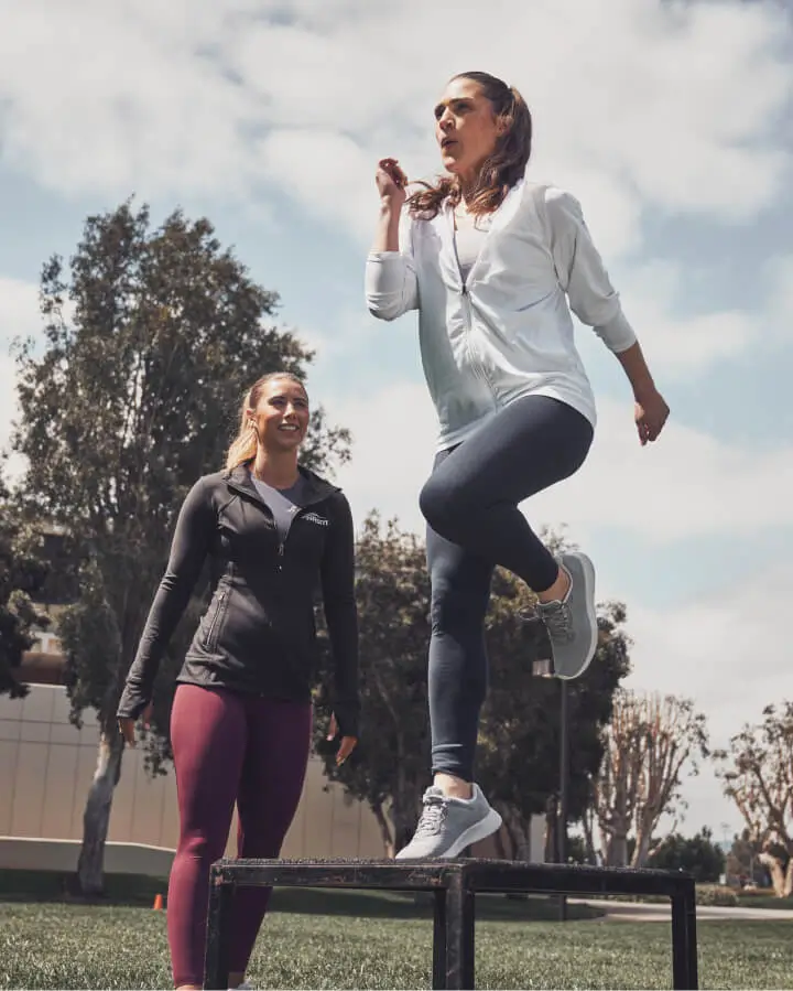 NASM Fitness & Wellness Bundle (CPT & CWC) 10 faq image cpt optimized