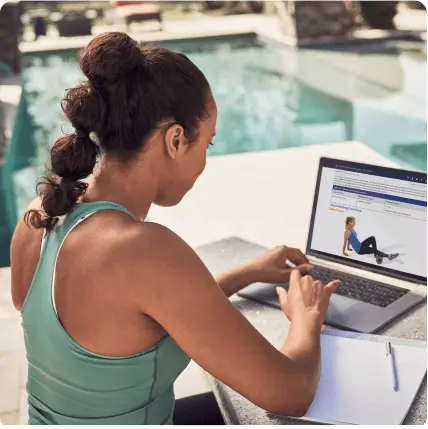 how to started as a personal trainer