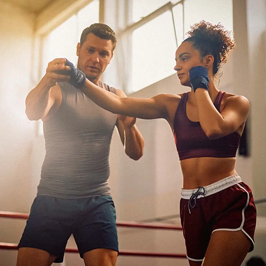 NASM MMA Conditioning Specialist 8 MMA Conditioning Specialization