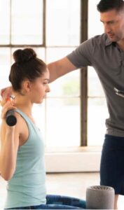 Ο ρόλος της διορθωτικής άσκησης στη θεμελίωση ισχυρών κινητικών προτύπων