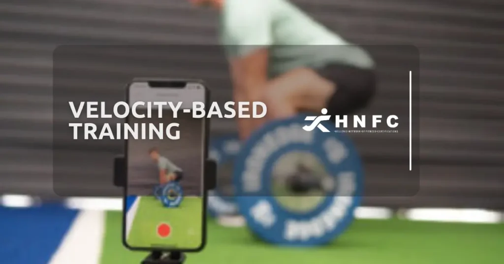 Velocity-Based Training