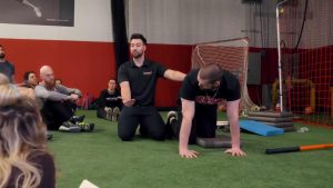 Ο ρόλος της διορθωτικής άσκησης στη θεμελίωση ισχυρών κινητικών προτύπων