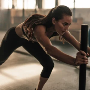 NASM WOMEN FITNESS 3