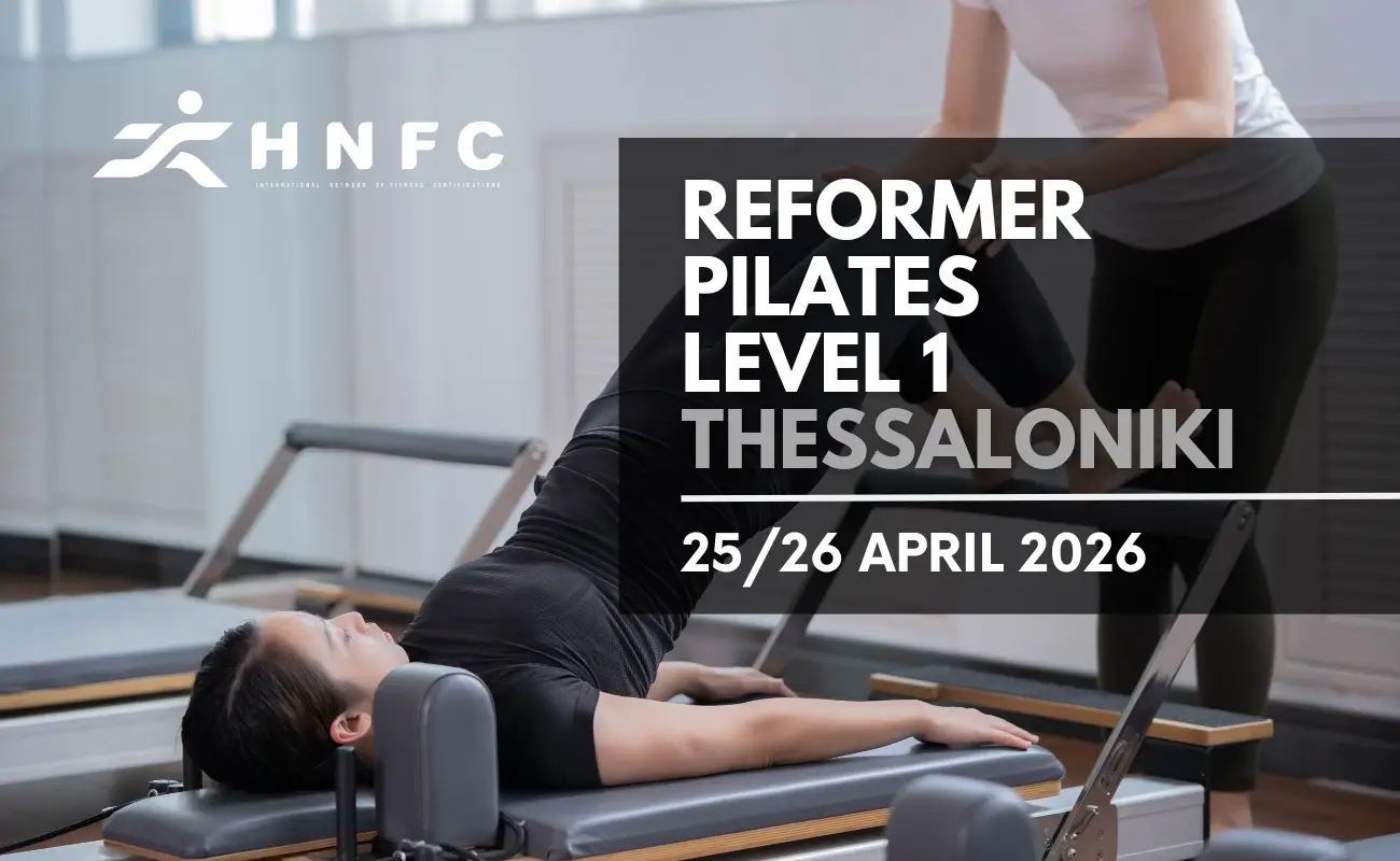 PILATES REFORMER SKG 25-26-APRIL-2026