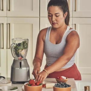 Χρονισμός θρεπτικών συστατικών πριν και μετά την προπόνηση