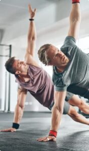 Δημιουργώντας συνήθειες με διάρκεια 8 Δημιουργώντας συνήθειες με διάρκεια