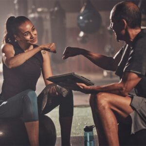 Βασικές αρχές αλλαγής συμπεριφοράς