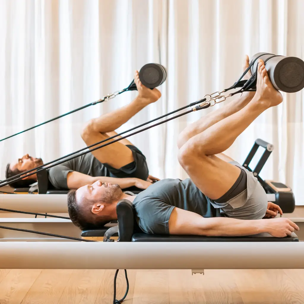 Pilates Certifications