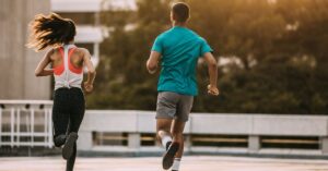 Καρδιοαναπνευστική άσκηση και μακροζωία