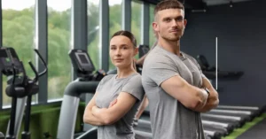 Ο κλάδος του Fitness και η σημασία της ισχυρής πιστοποίησης